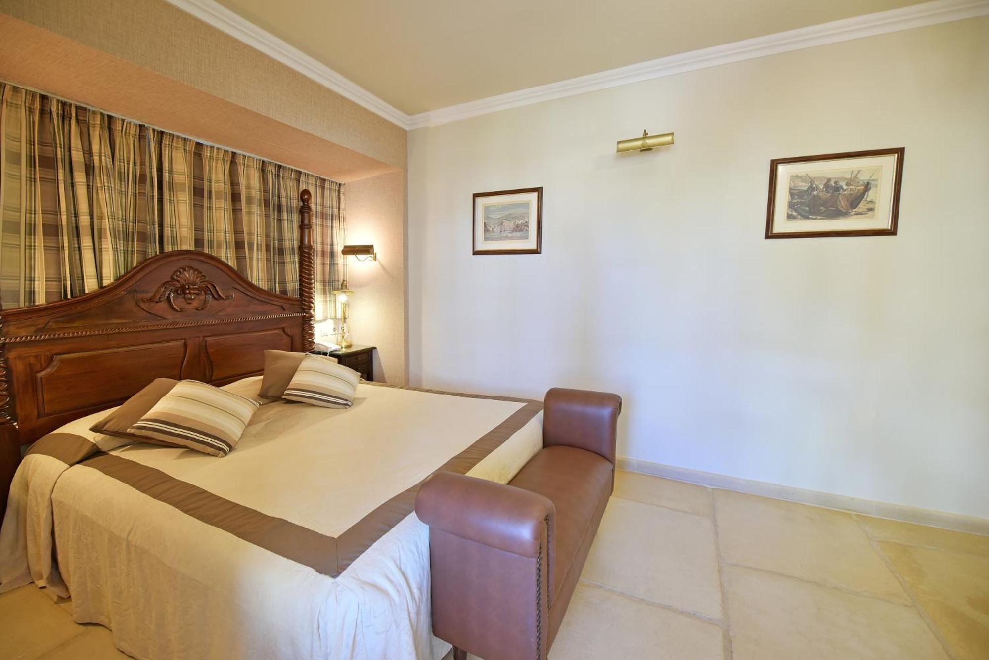 Angelica Traditional Boutique Hotel Hydra  Kamer foto